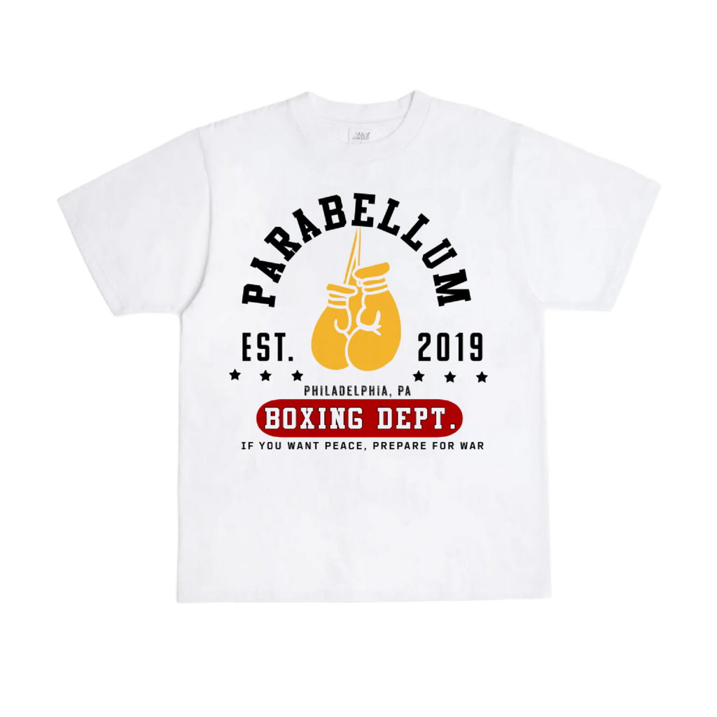 Parabellum Boxing Dept.