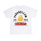 Parabellum Boxing Dept.