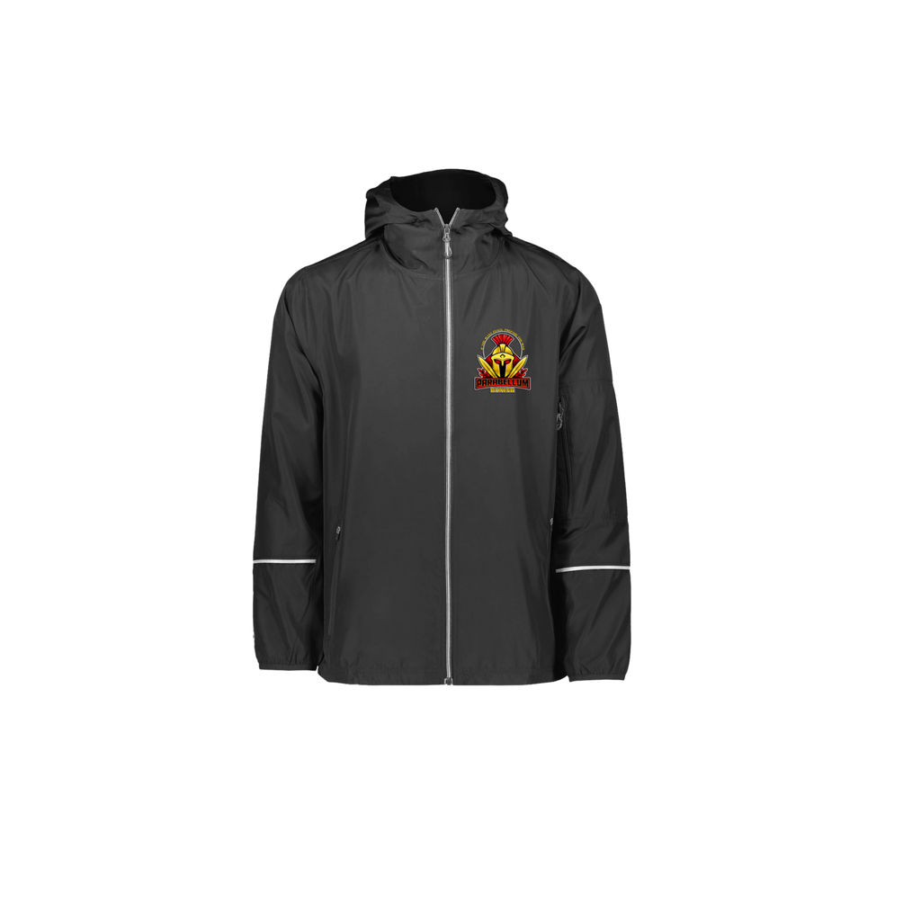 Team Wind Jacket