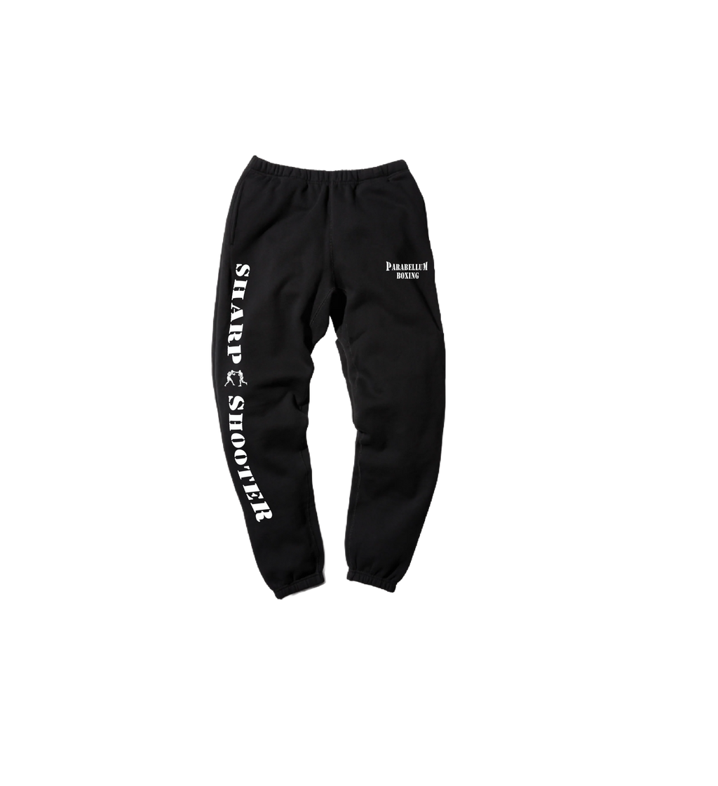 Sharp-Shooter Sweatpants