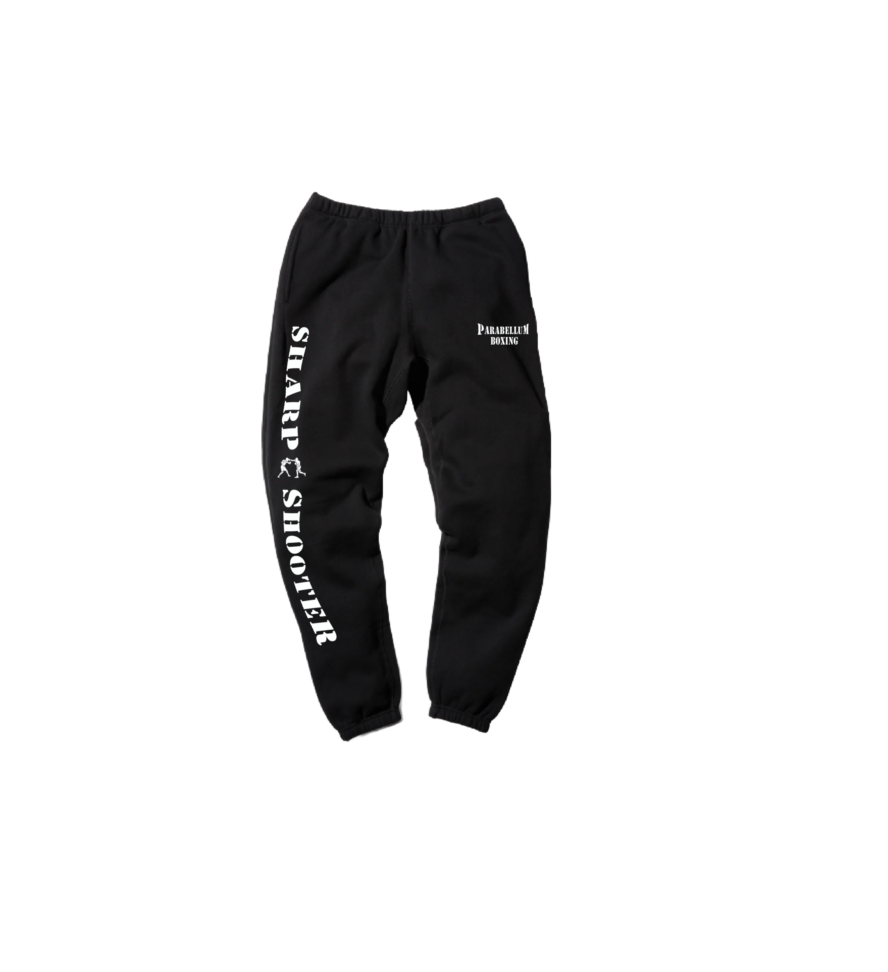 Sharp-Shooter Sweatpants