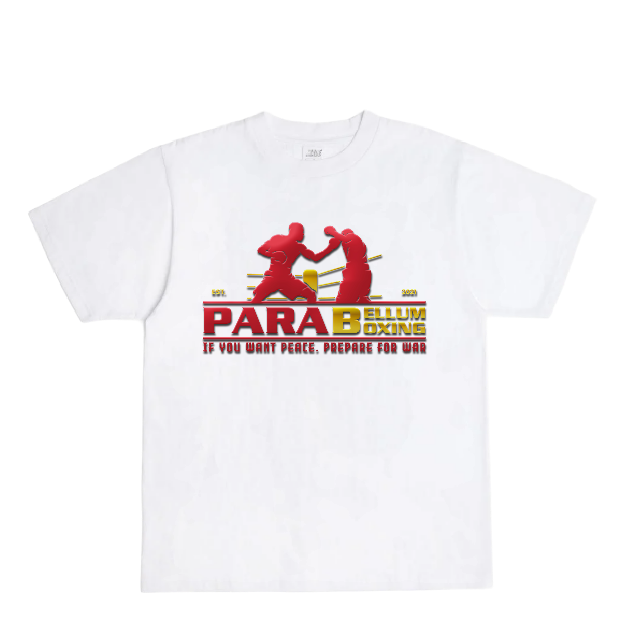 Proceed With Caution