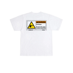 Proceed With Caution