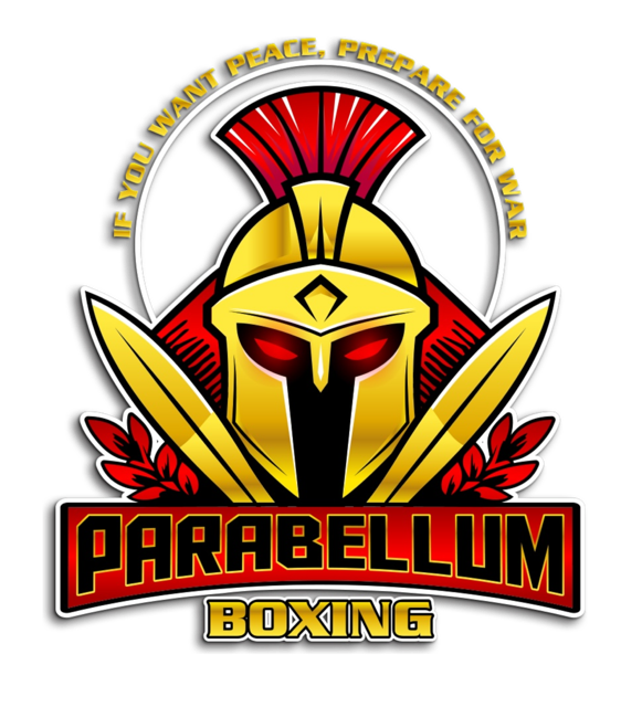 Parabellum Boxing Gear