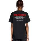 Viewer Discretion Advise