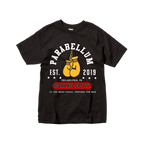 Parabellum Boxing Dept.
