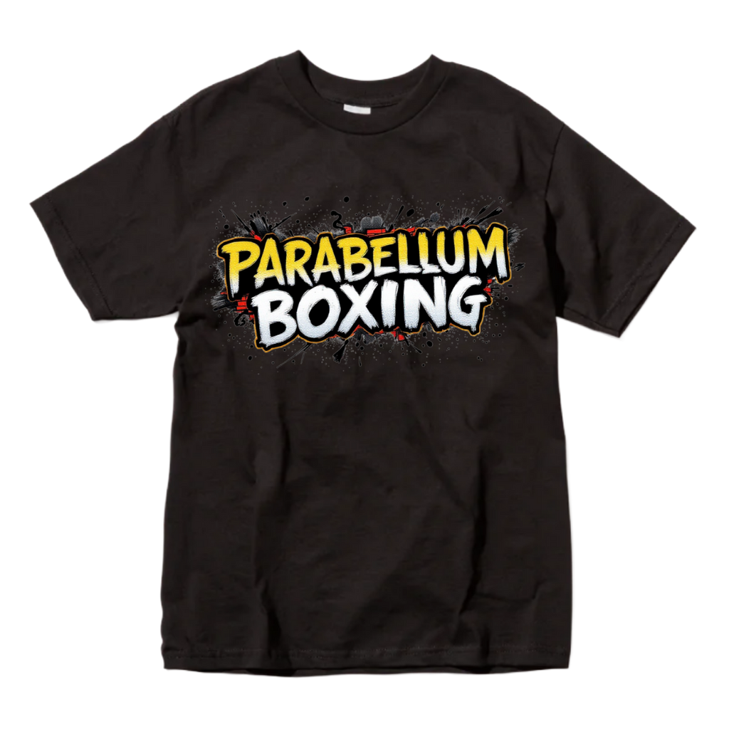 Match Mulsanne Fighter Tee