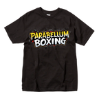 Match Mulsanne Fighter Tee