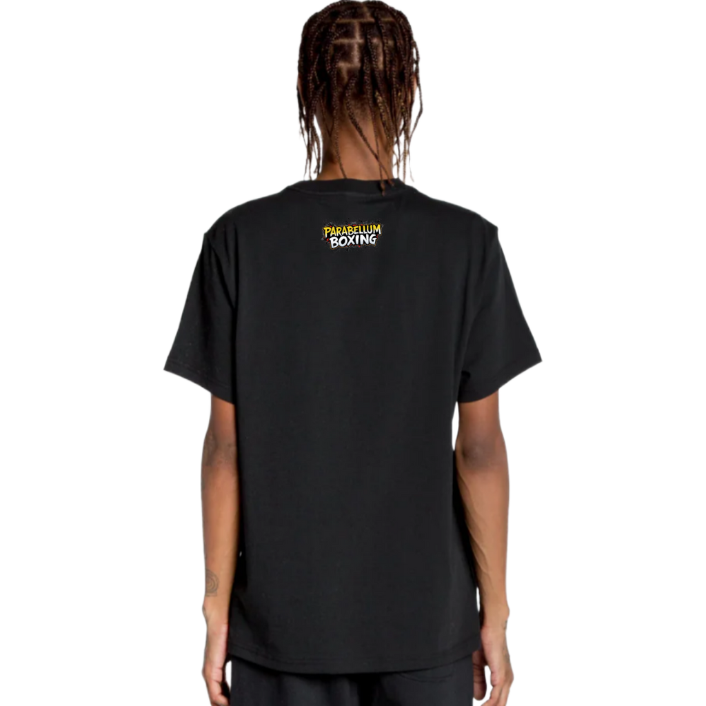 Parabellum Boxing Dept.