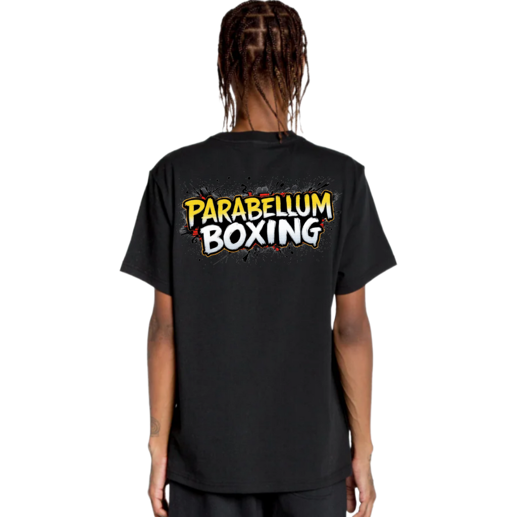 Parabellum Boxing Staple Tee