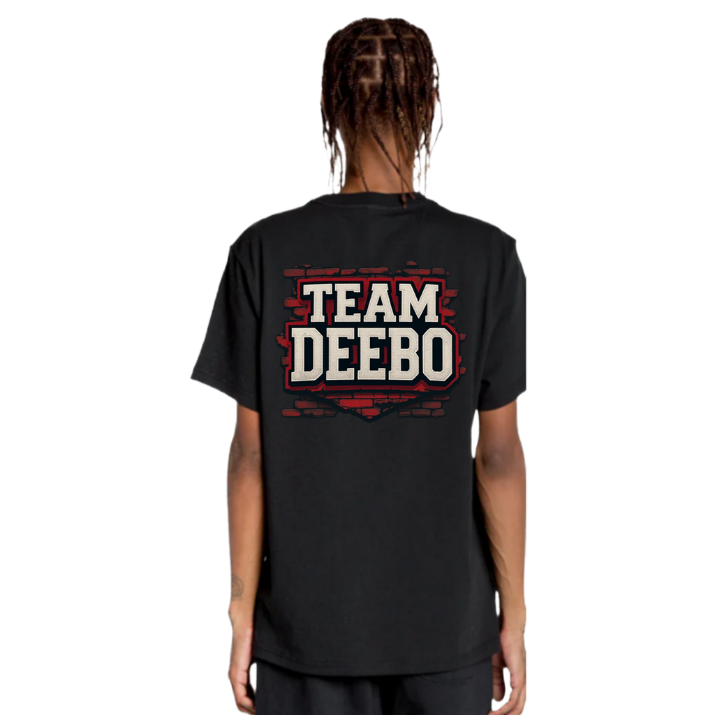 Deebo Fighter Tee