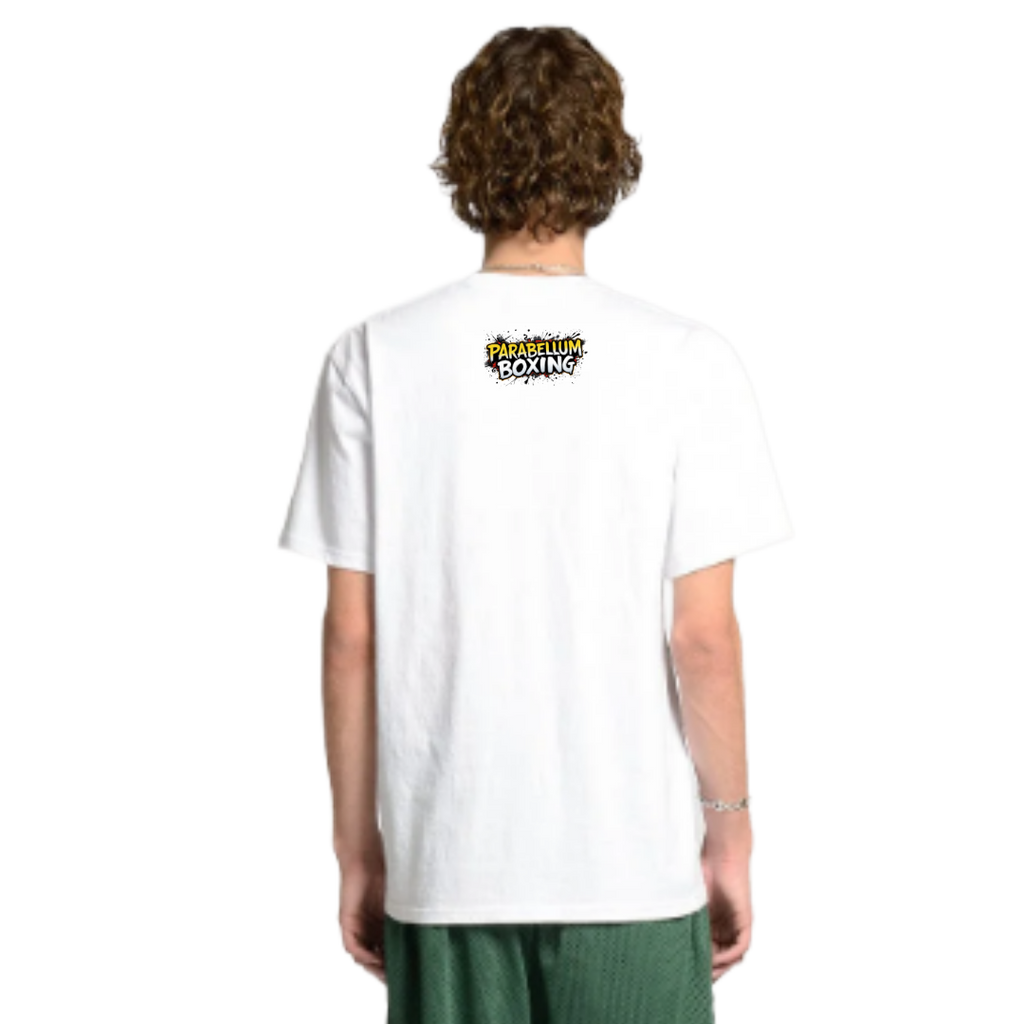 Parabellum Boxing Dept.