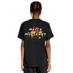 Match Mulsanne Fighter Tee