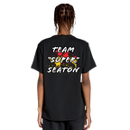 Super Seaton Fighter Tee