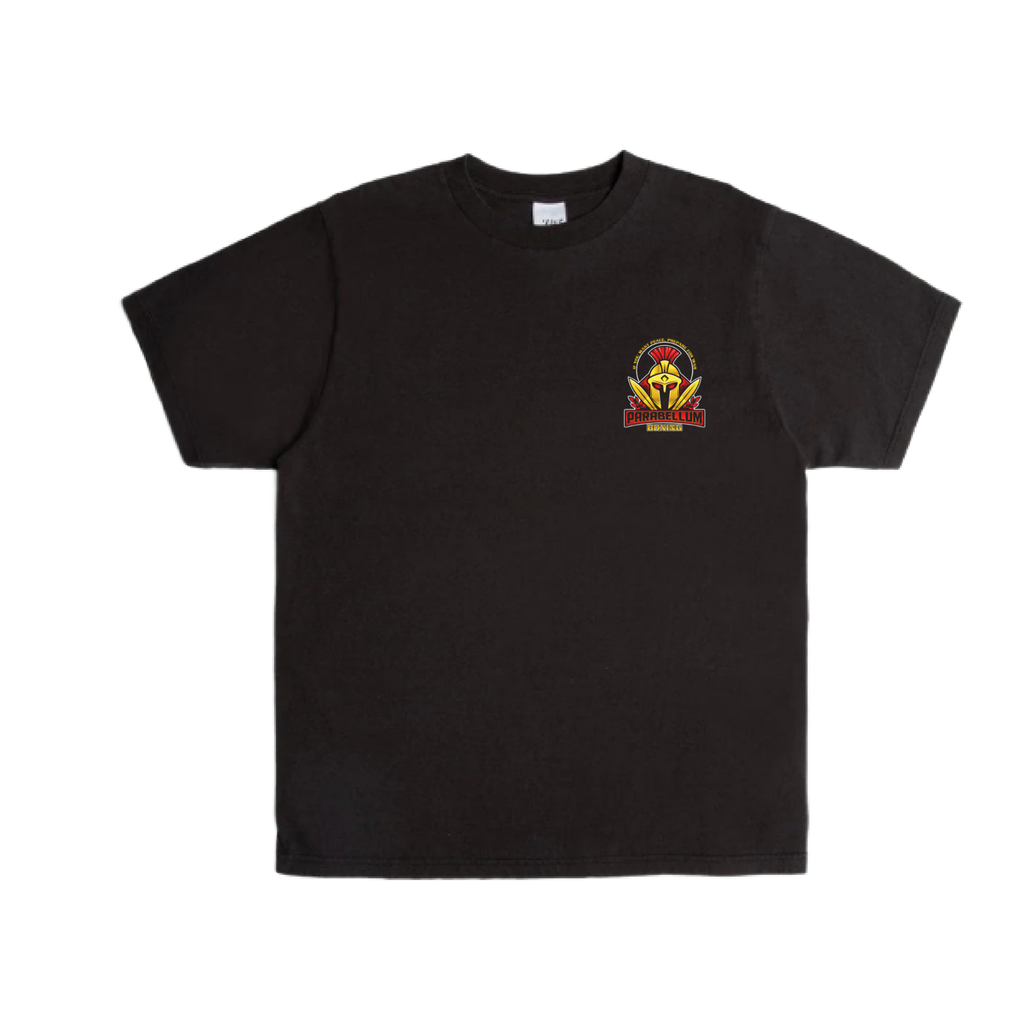 Viewer Discretion Advise