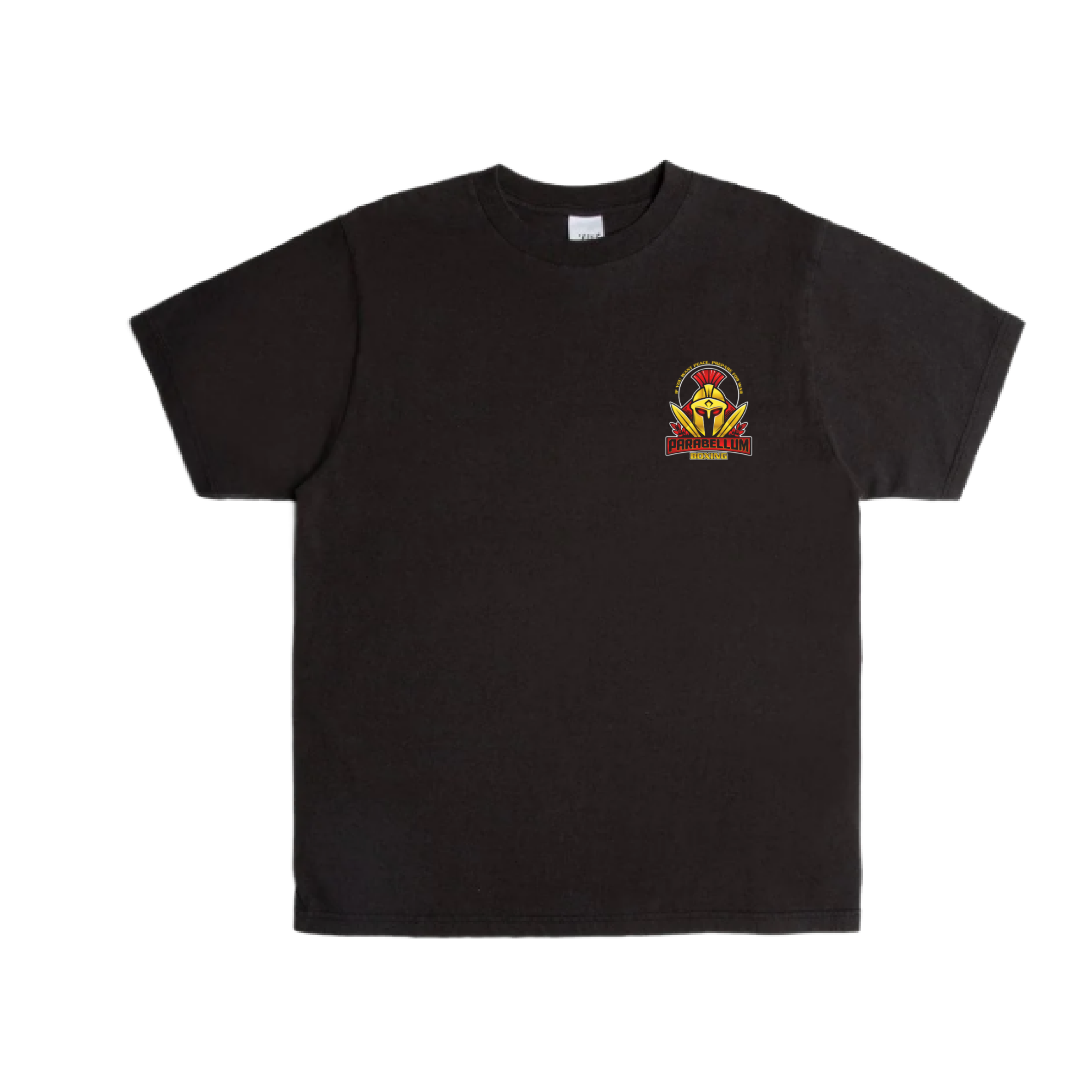 Viewer Discretion Advise