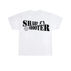 Sharp Shooter Tee