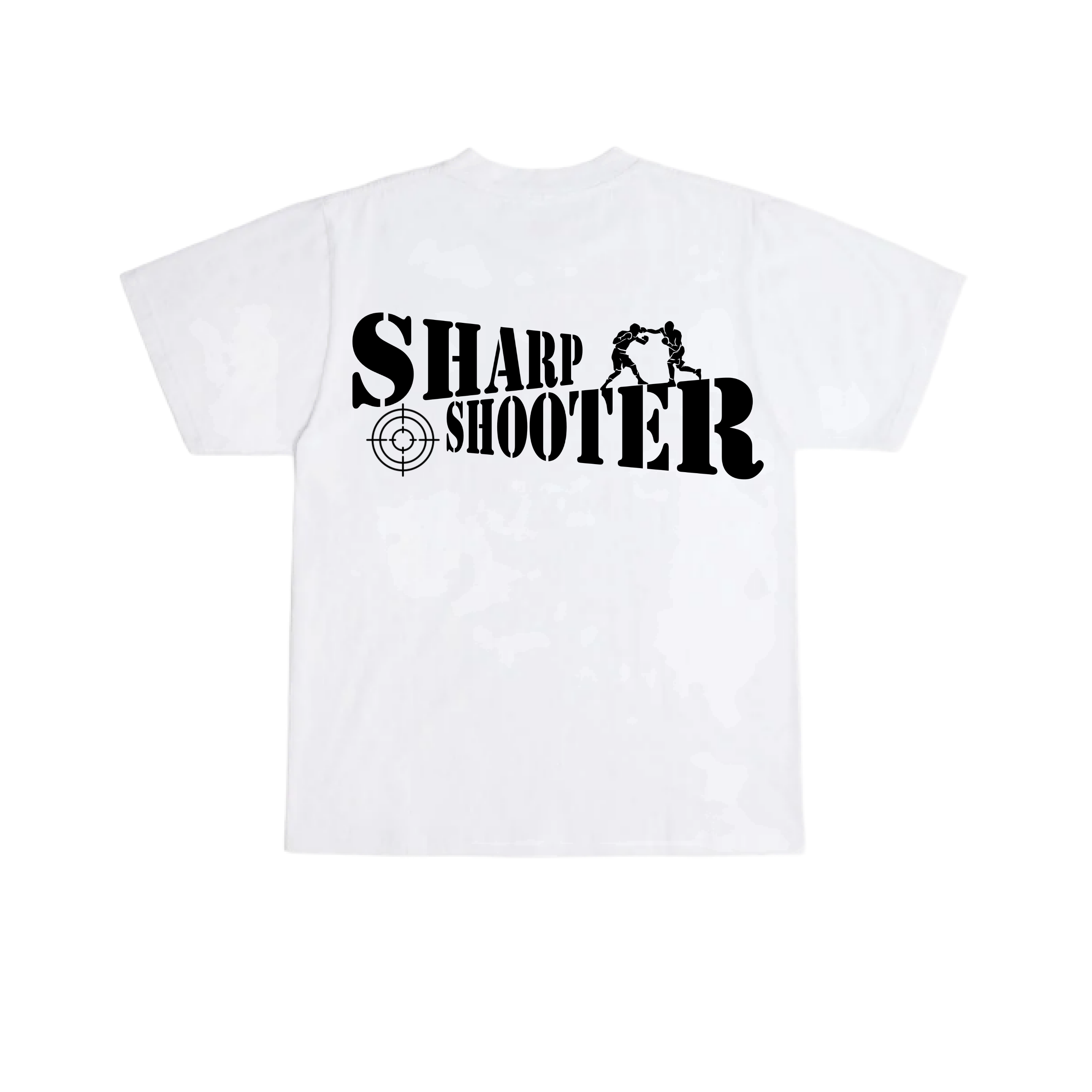 Sharp Shooter Tee