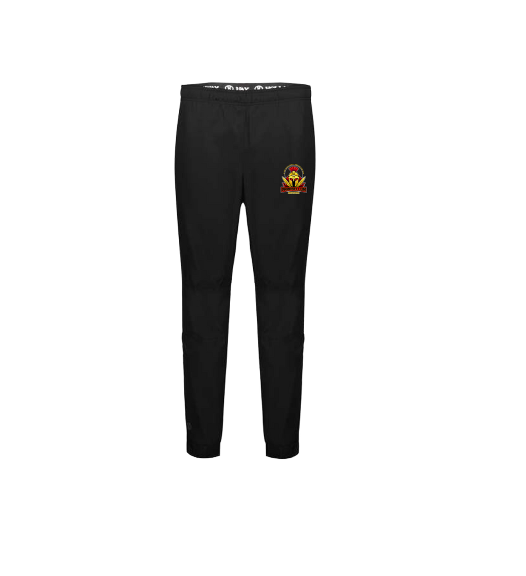 Spartan Track Pants