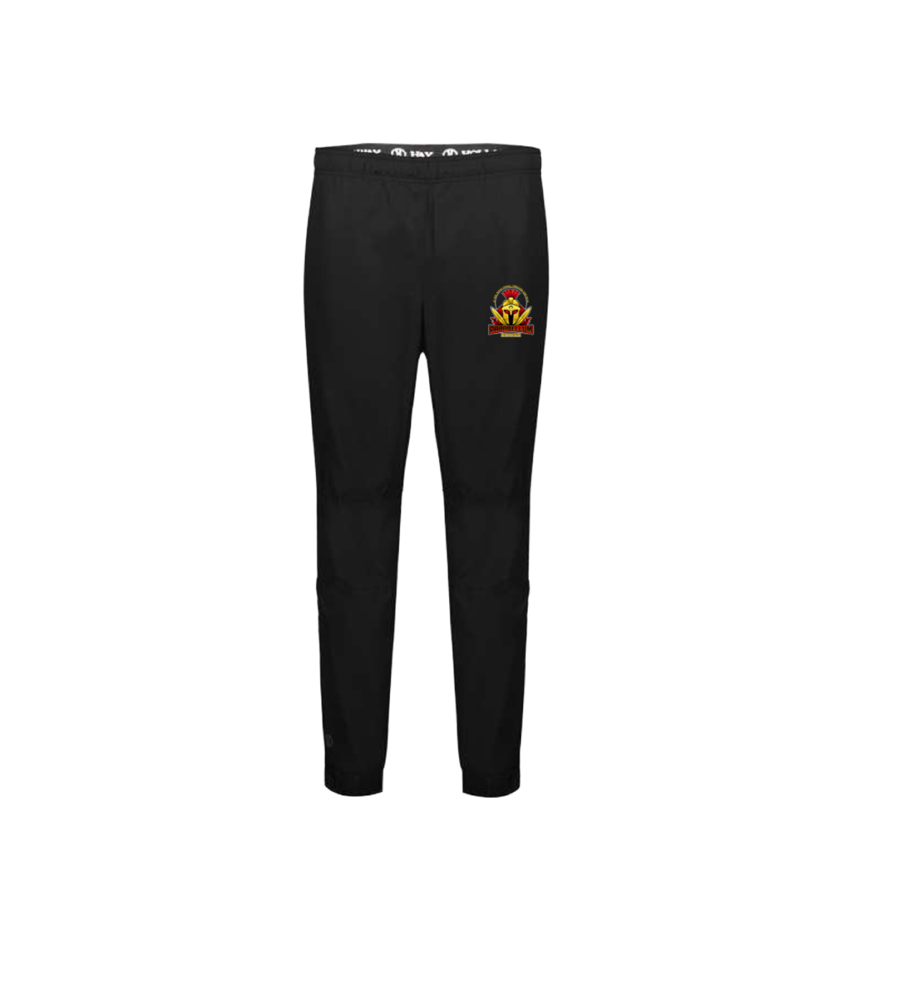 Spartan Track Pants
